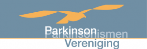 Rollz steunt de Parkinson Vereniging, logo